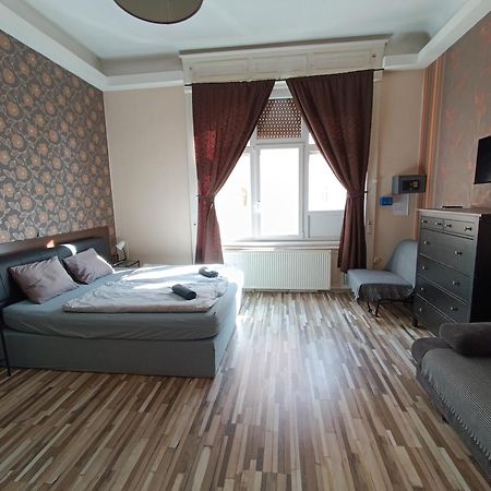 Liechtenstein Apartments Budapest Kültér fotó