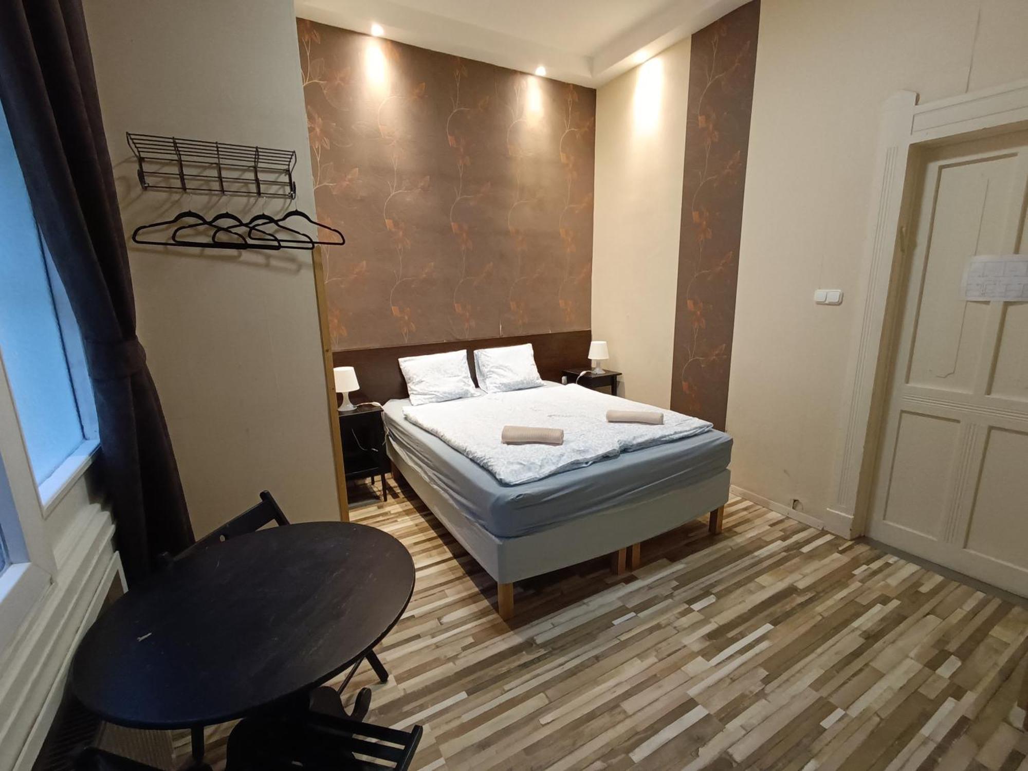 Liechtenstein Apartments Budapest Kültér fotó
