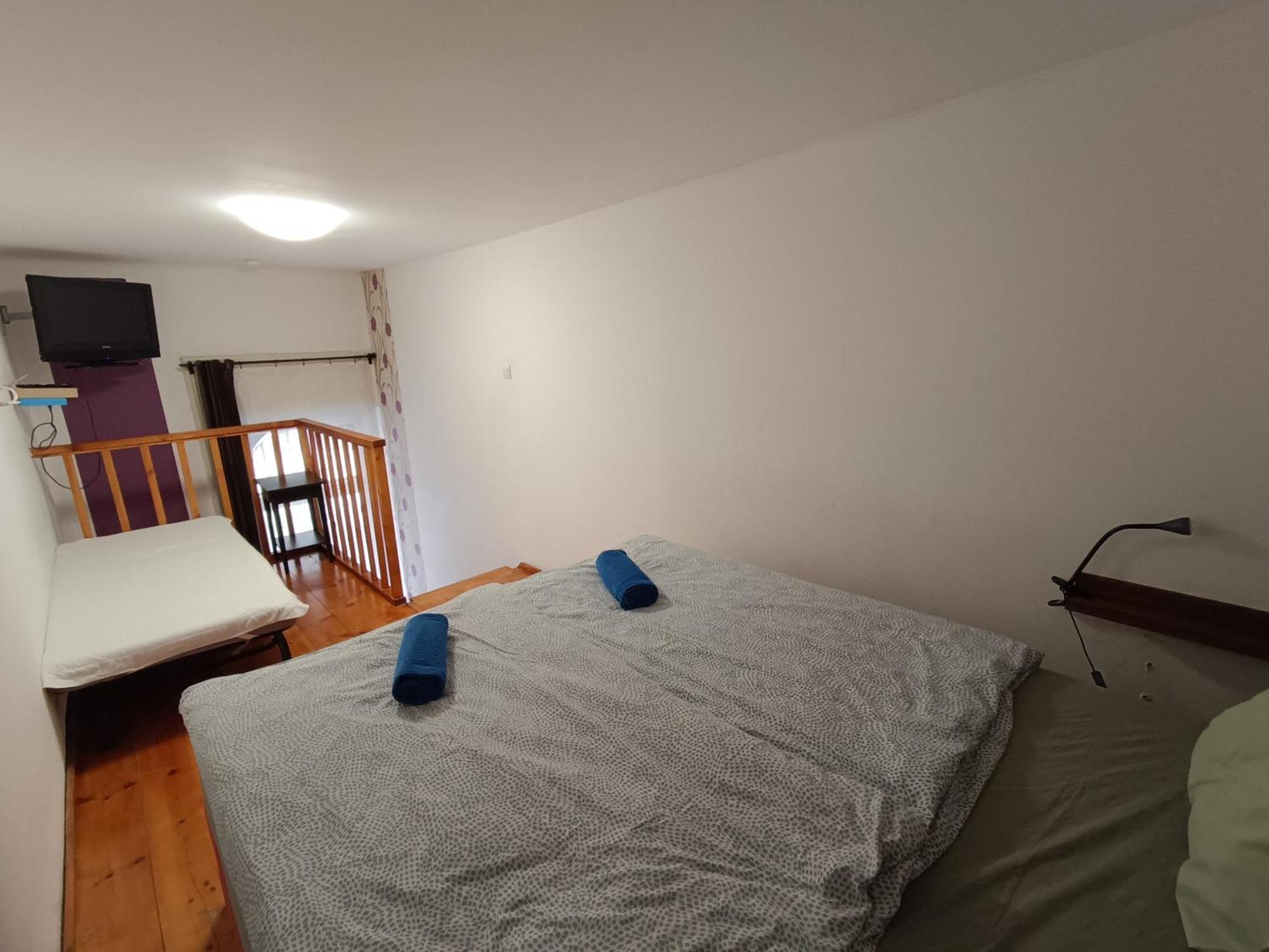 Liechtenstein Apartments Budapest Kültér fotó