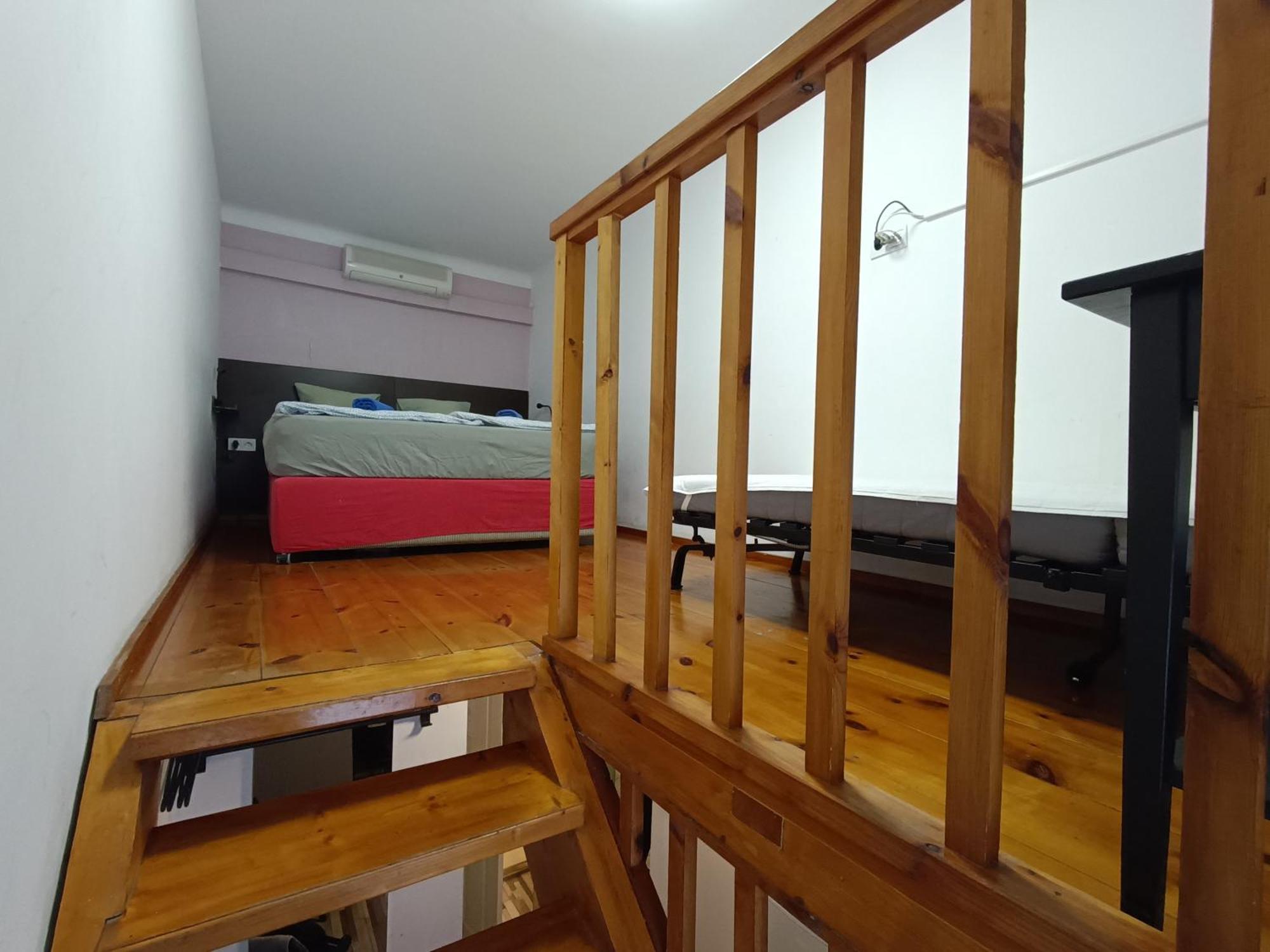 Liechtenstein Apartments Budapest Kültér fotó