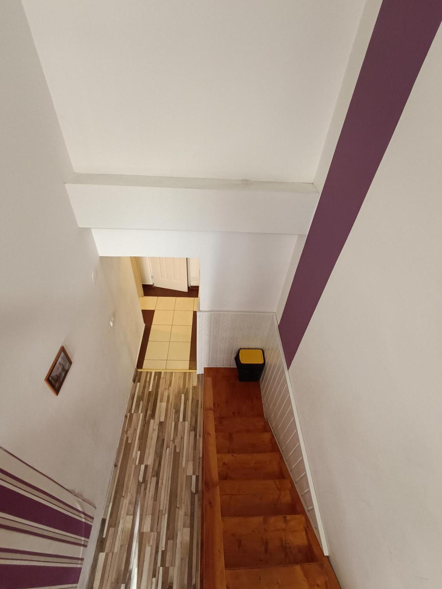 Liechtenstein Apartments Budapest Kültér fotó