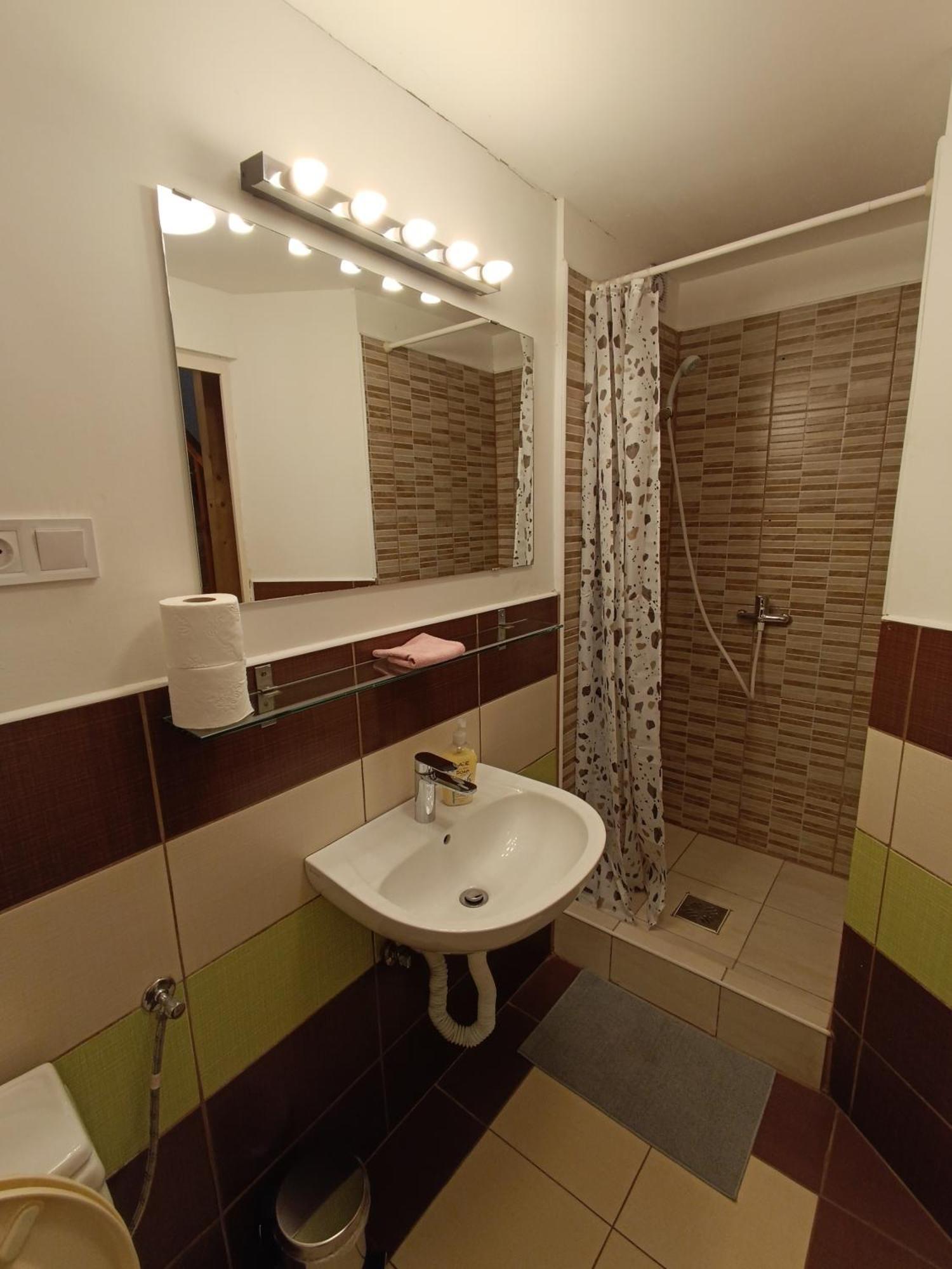 Liechtenstein Apartments Budapest Kültér fotó