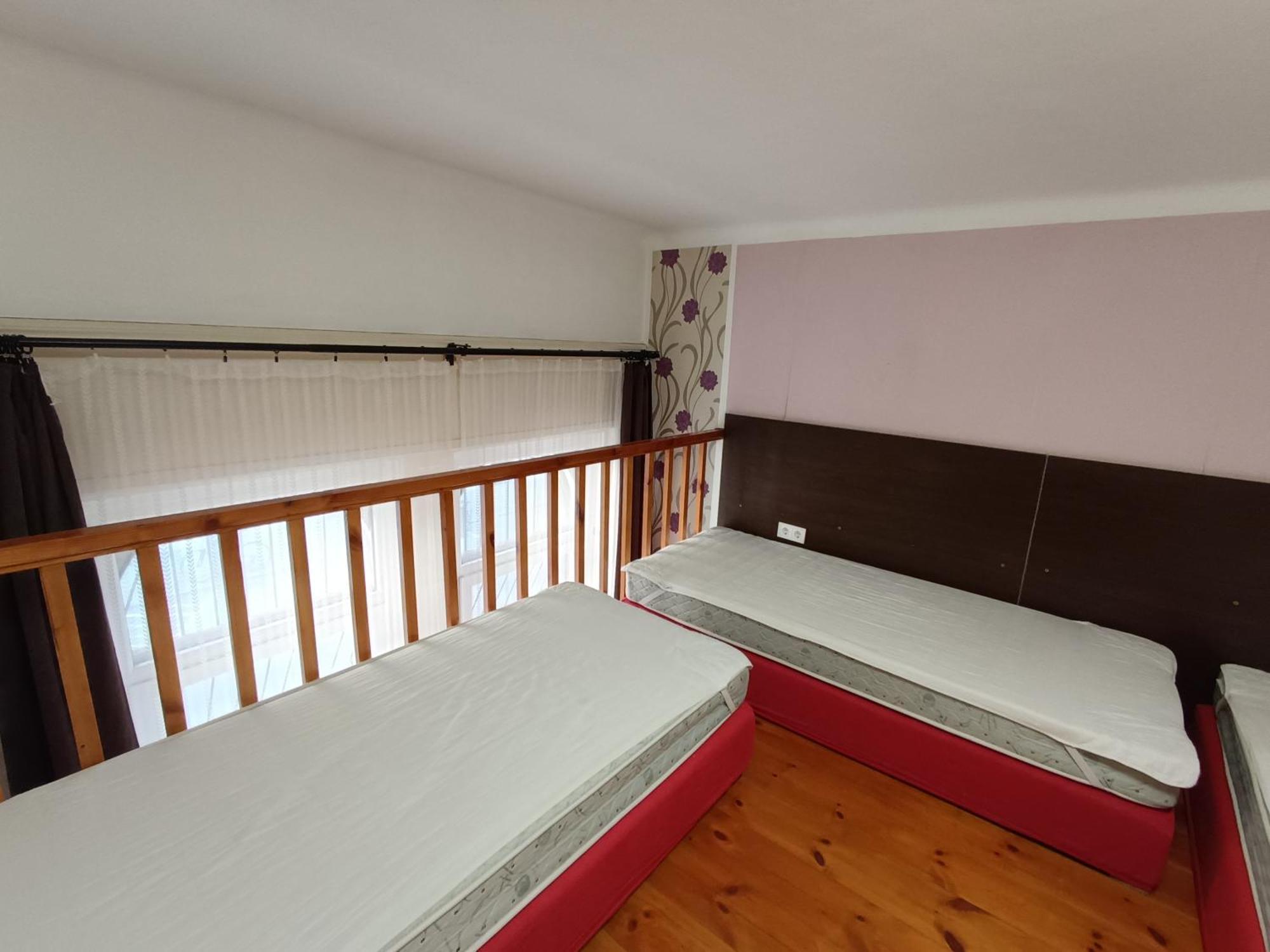 Liechtenstein Apartments Budapest Kültér fotó