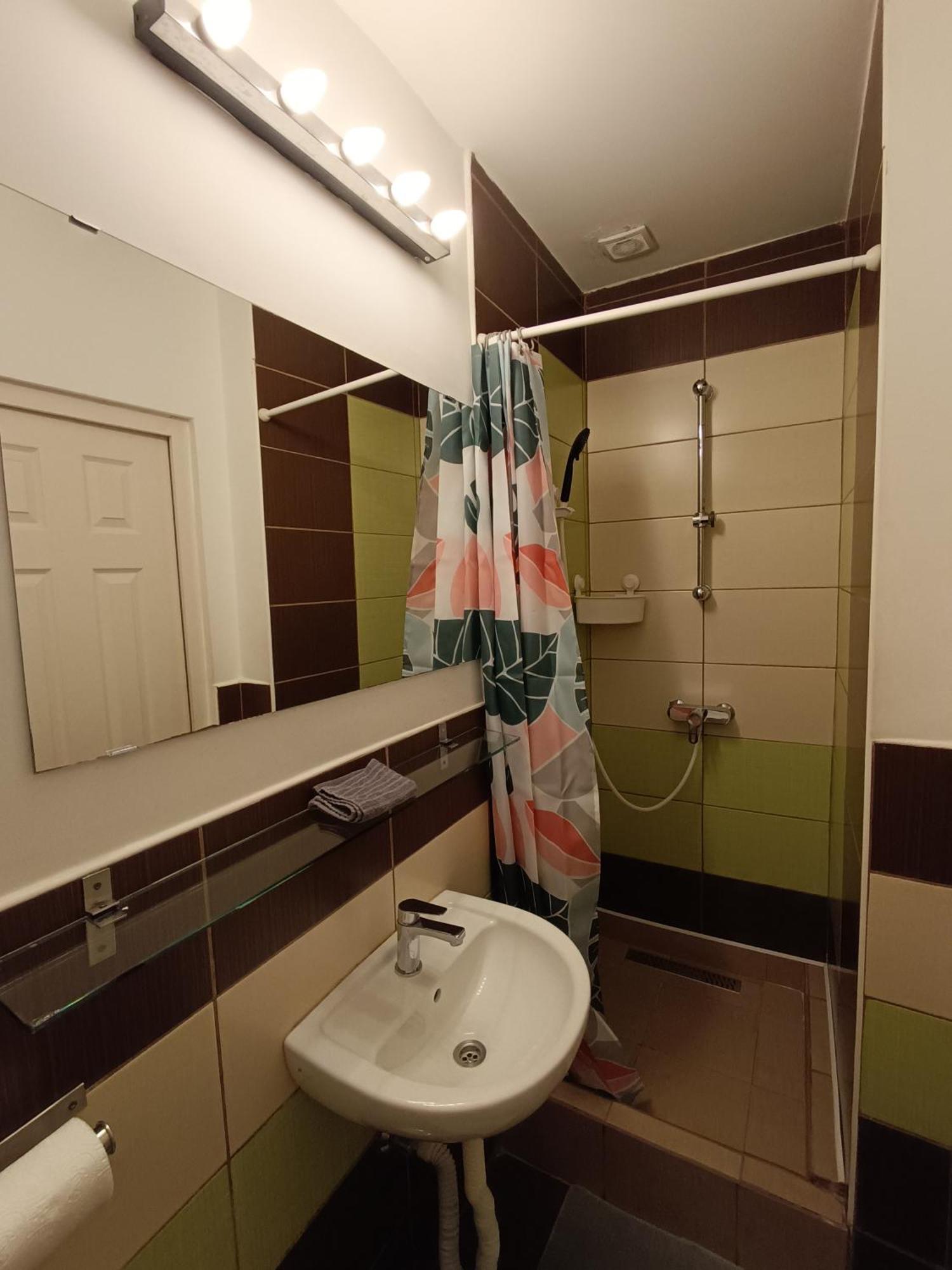 Liechtenstein Apartments Budapest Kültér fotó