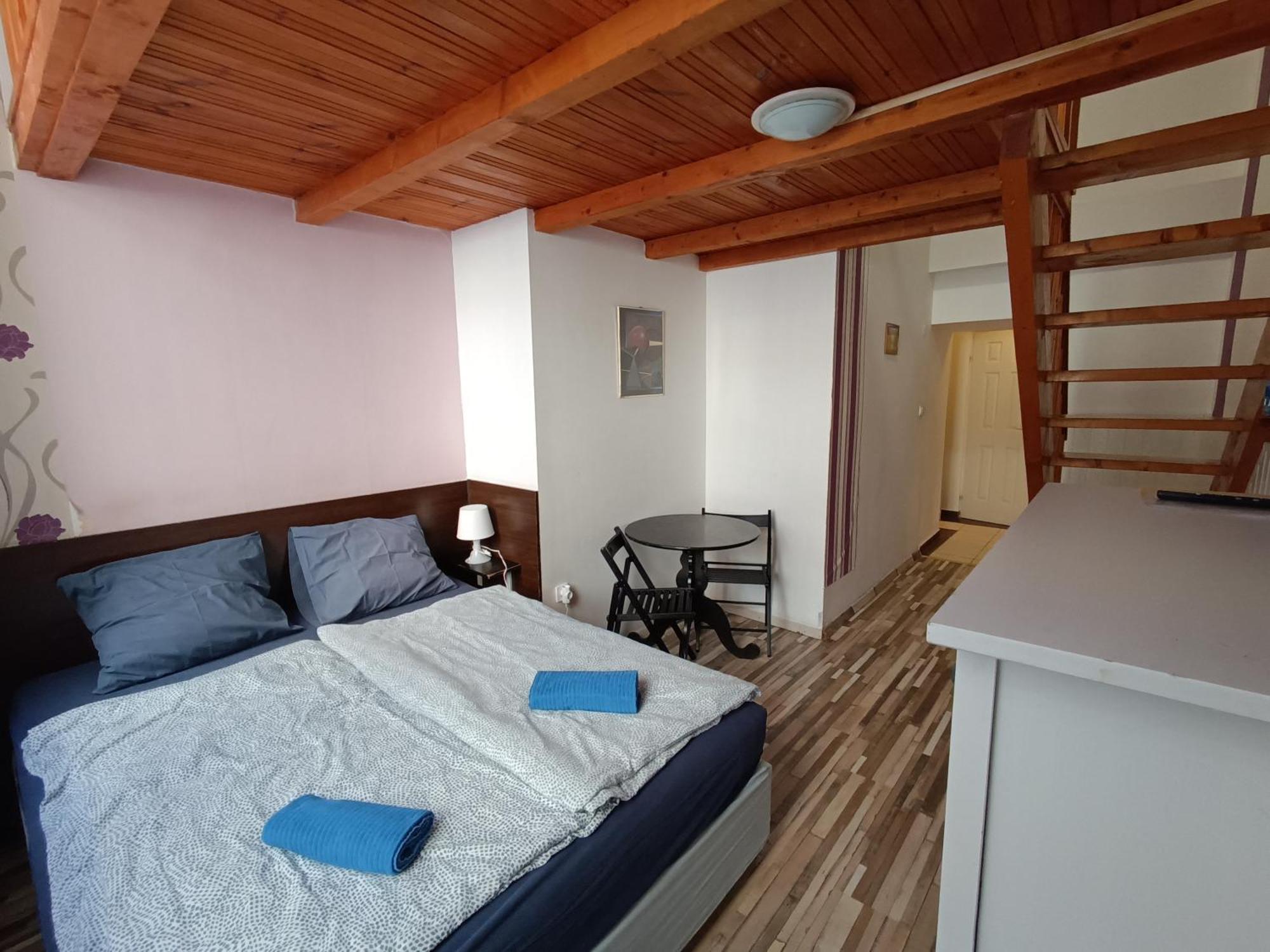 Liechtenstein Apartments Budapest Kültér fotó