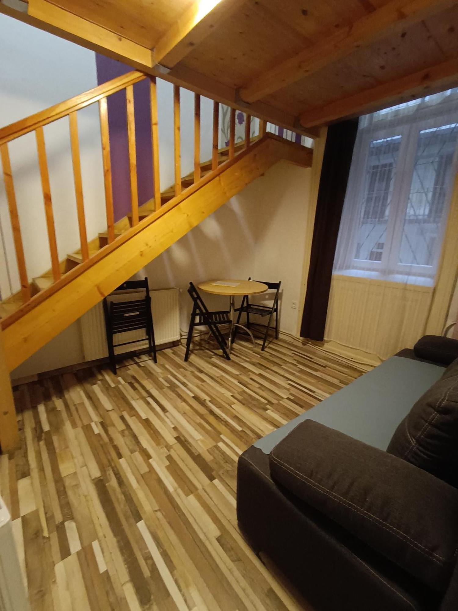 Liechtenstein Apartments Budapest Kültér fotó