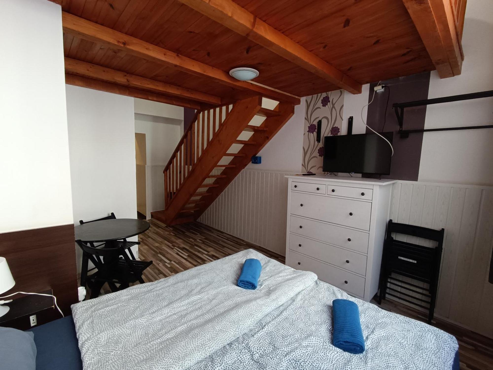 Liechtenstein Apartments Budapest Kültér fotó