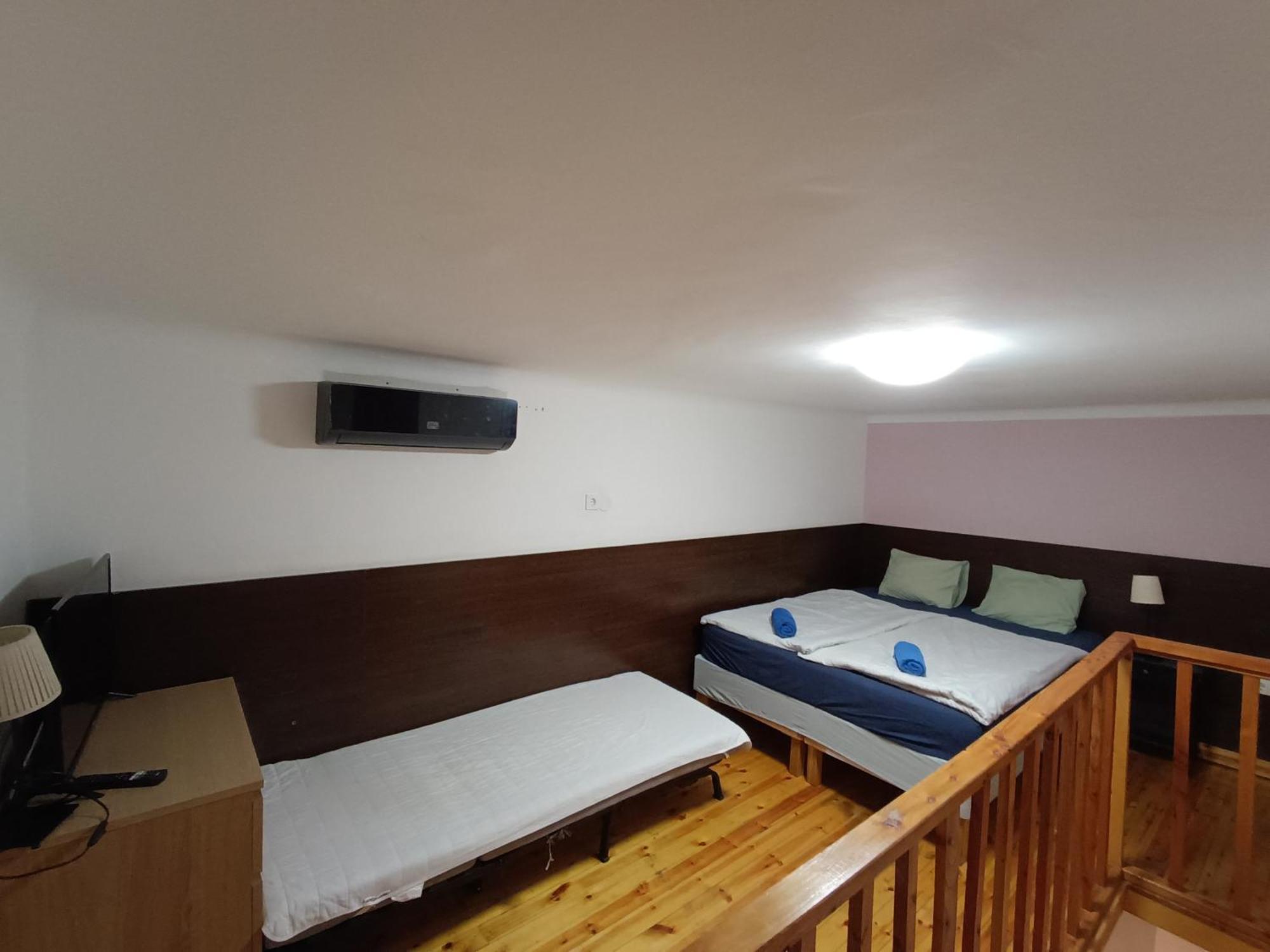 Liechtenstein Apartments Budapest Kültér fotó