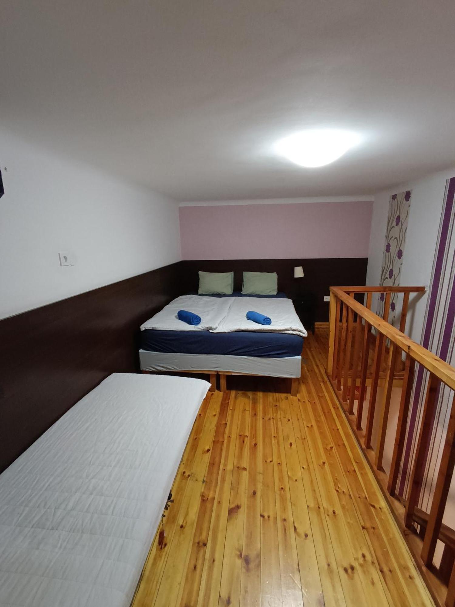 Liechtenstein Apartments Budapest Kültér fotó